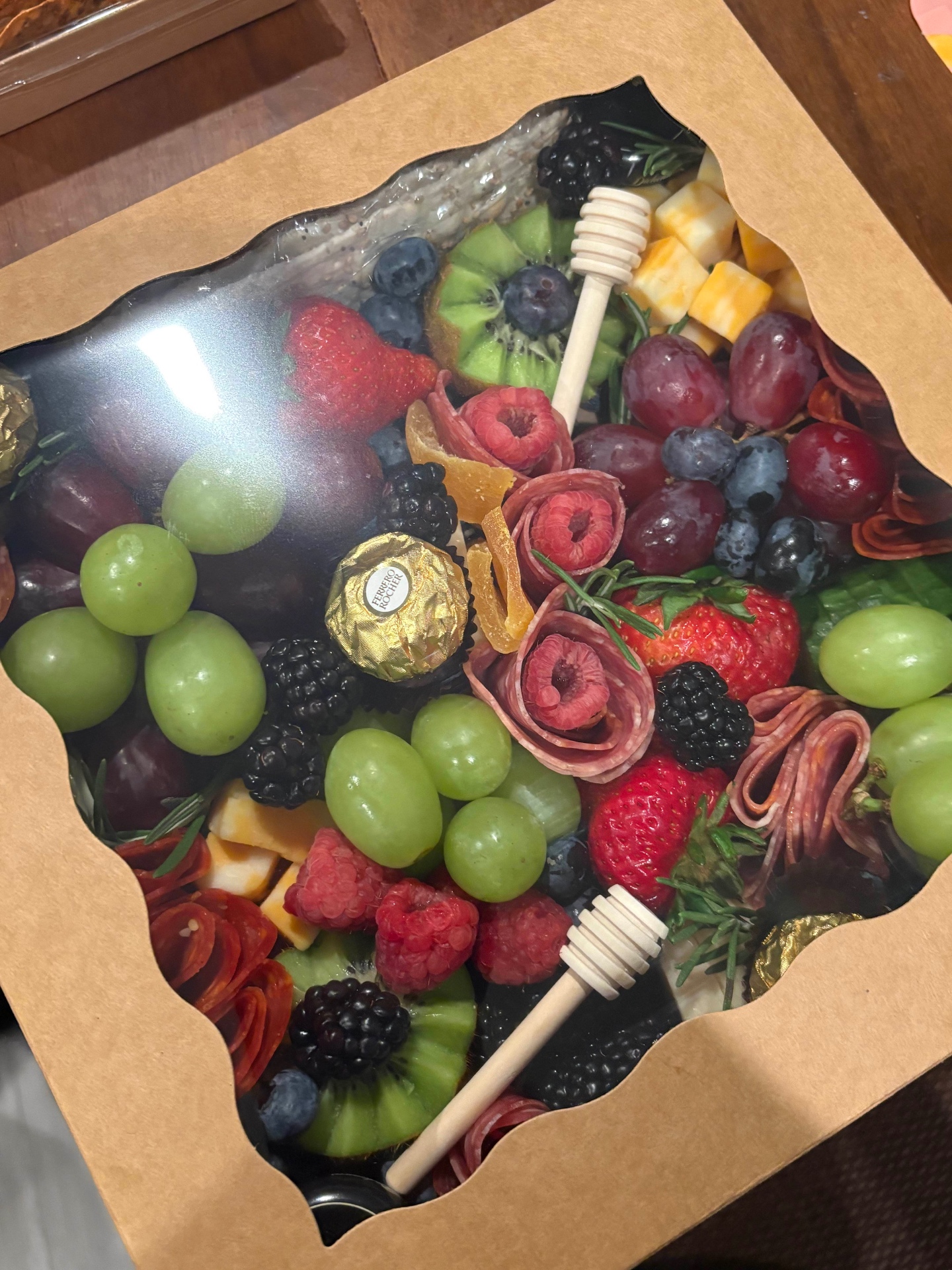 Grazing Tables